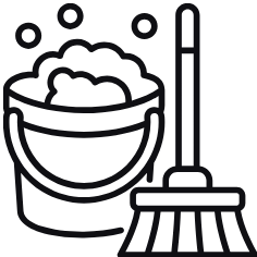 Residential Cleaning Services