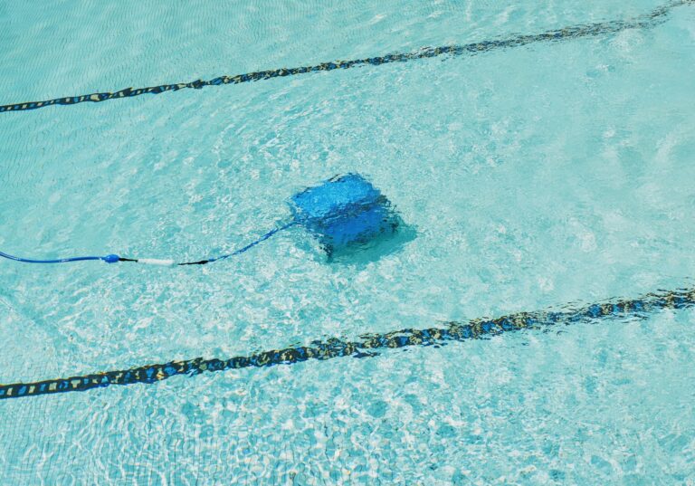 Pool cleaning service Sutherland Shire and Bankstown Sydney — CCS