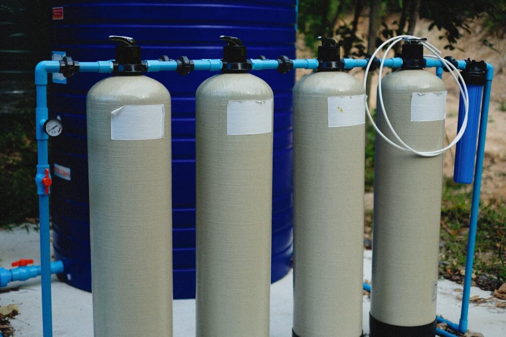 Pool equipment maintenance and repairs Sutherland Shire Sydney — CCS