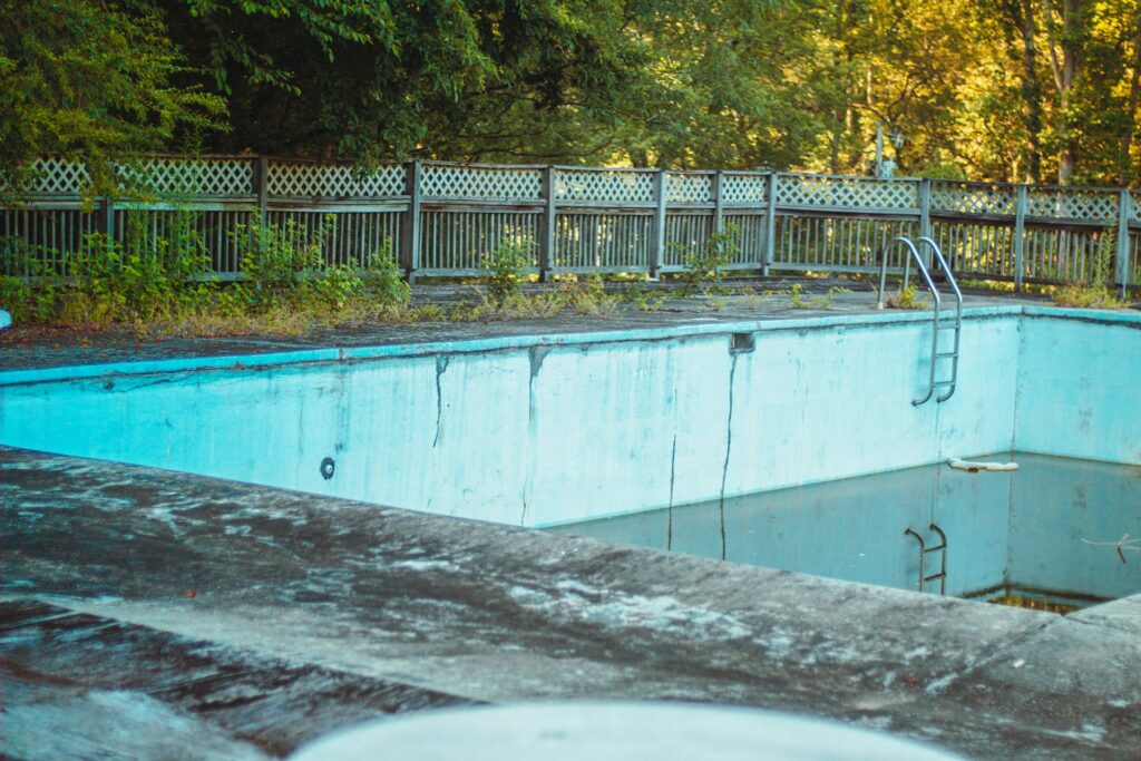Pool health and prevention treatment Sutherland Shire and Bankstown — CCS