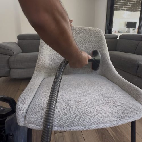 Steam cleaning furniture Sydney — CCS Property Maintenance
